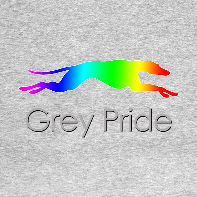 Grey Pride by jffyt